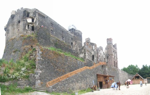 Castello di Murol