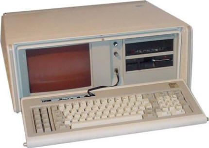 IBM 5155 mod.68: il PC "portatile"